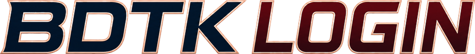 bdtk login logo